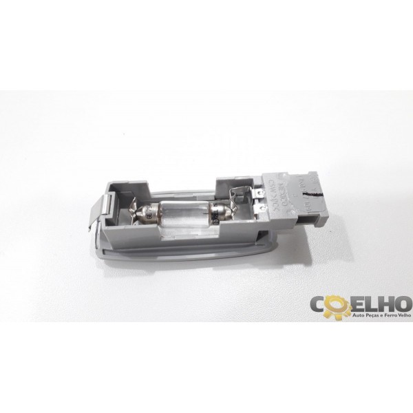 Luz Quebra Sol Volkswagen Polo 2018