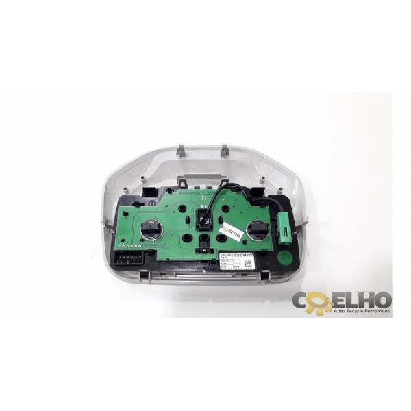 Luz Interna Teto Fiat Argo 1.3 2017 Original