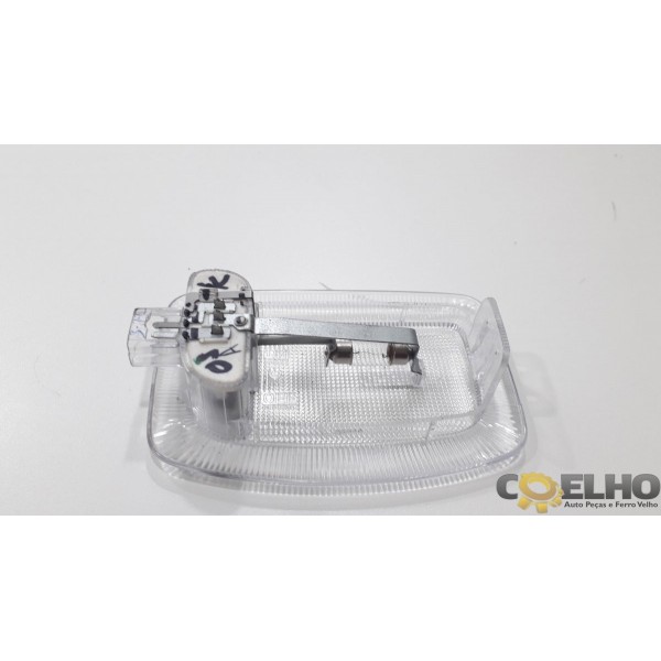 Luz Teto Renault Kwid 2018 Original