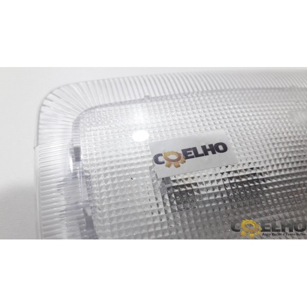 Luz Teto Renault Kwid 2018 Original