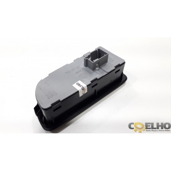 Comando Botão Farol Milha Fiat Línea 2012 Original