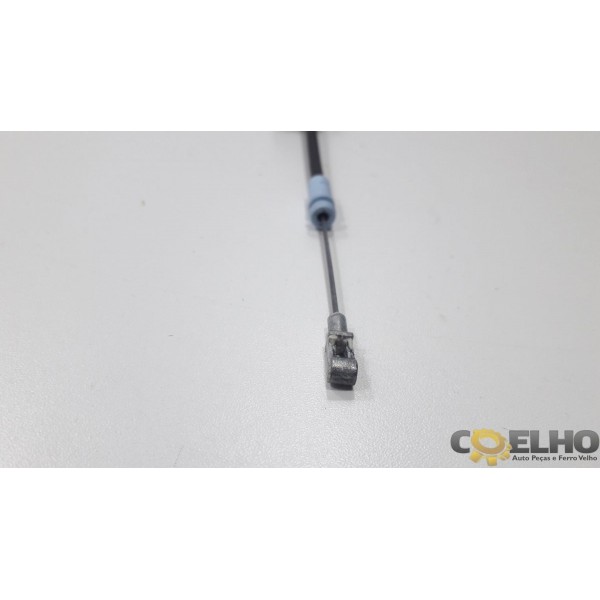 Cabo Fechadura Traseira Direita Honda Hrv 2016 Original