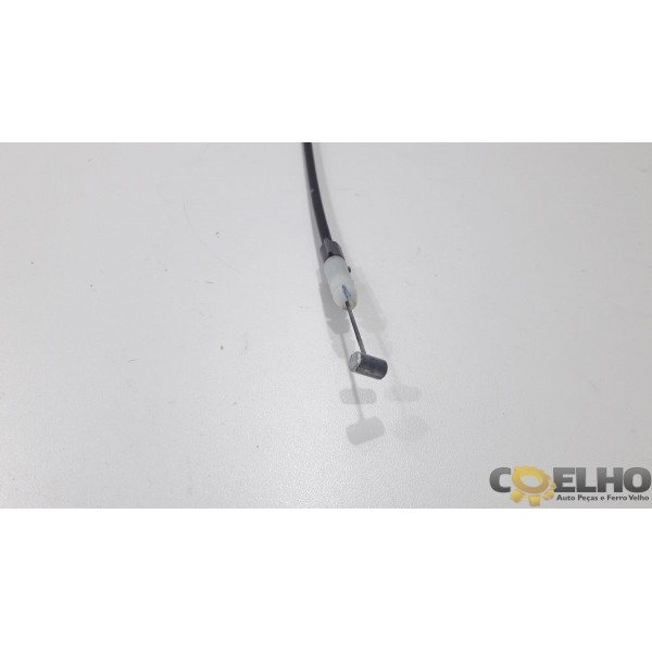 Cabo Fechadura Traseira Direita Honda Hrv 2016 Original