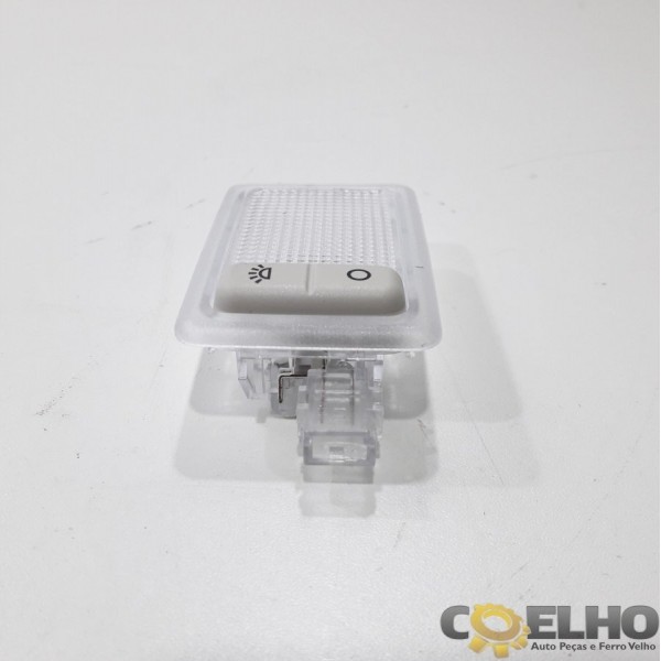 Luz Do Quebra Sol Ecosport 2019/2020