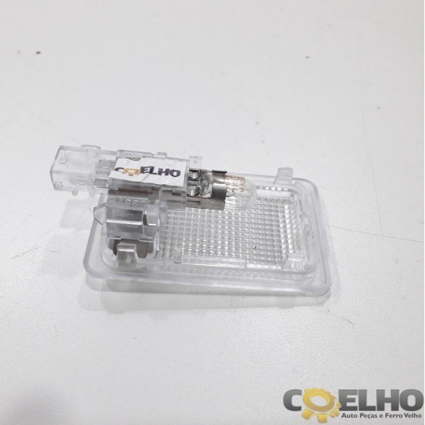 Luz Do Quebra Sol Ecosport 2019/2020