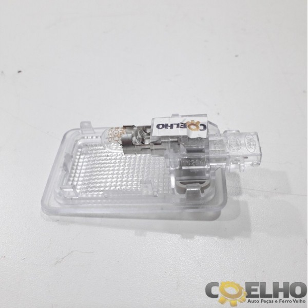 Luz Do Quebra Sol Ecosport 2019/2020