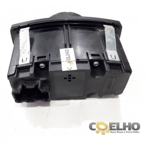 Chave De Luz Interruptor Ford Ka 2014 A 2016