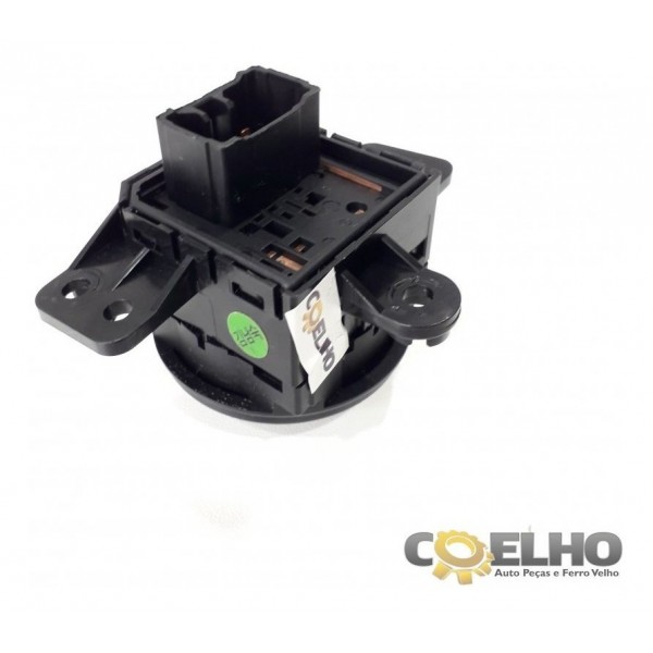 Botão Regulagem Retrovisor Elétrico Hb20 2013 A 2016