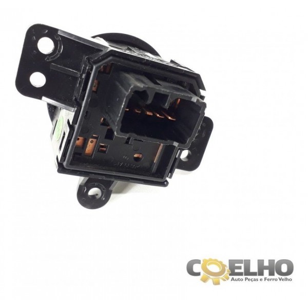 Botão Regulagem Retrovisor Elétrico Hb20 2013 A 2016