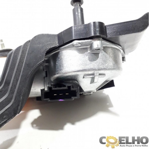 Motor Limpador Traseiro Hyundai Hb20 2014 Original