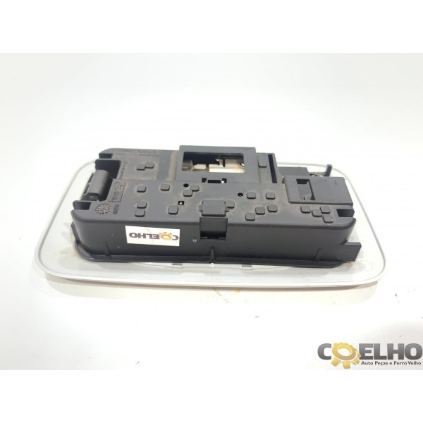 Luz De Teto Jeep Renegade 2017/2018