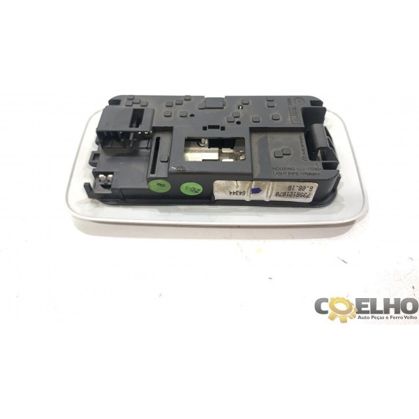 Luz De Teto Jeep Renegade 2017/2018