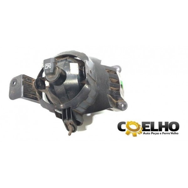 Farol Milha Original Dir Gm Onix Prisma 2016 (57) Transparente