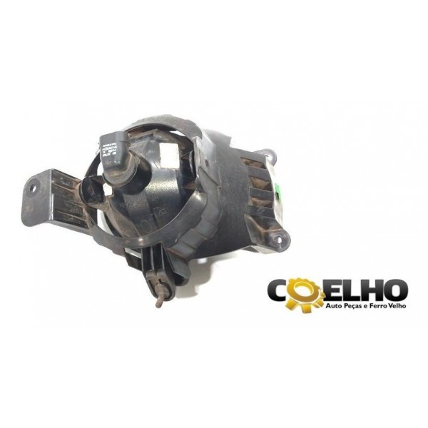 Farol Milha Original Dir Gm Onix Prisma 2016 (57) Transparente