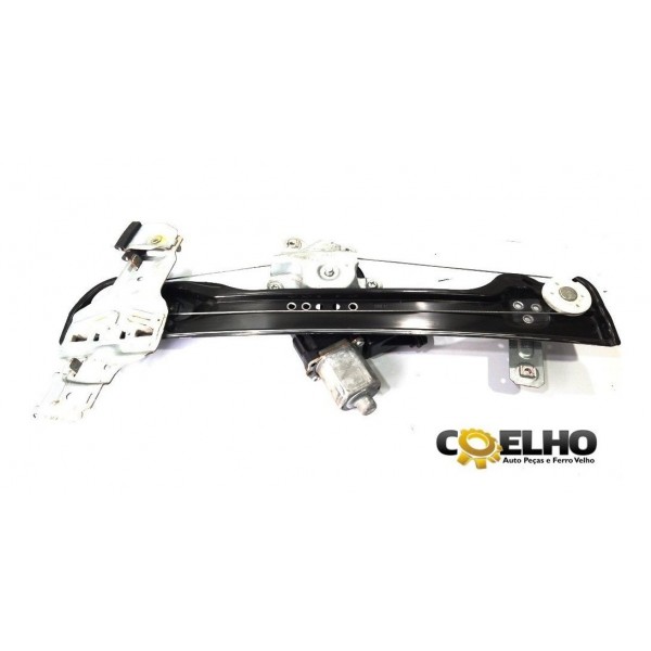 Maquina Vidro Eletrico Diant Dir Gm Onix 2016 (277)