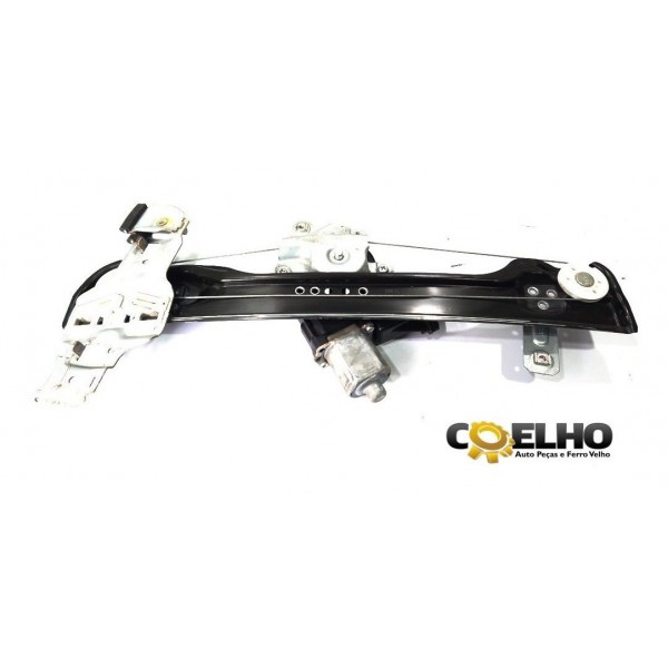 Maquina Vidro Eletrico Diant Dir Gm Onix 2016 (277)