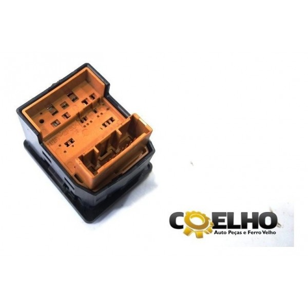 Botão Comando Retrovisor Eletrico Toyota Etios 2016 (362)