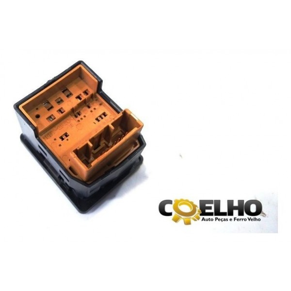 Botão Comando Retrovisor Eletrico Toyota Etios 2016 (362)