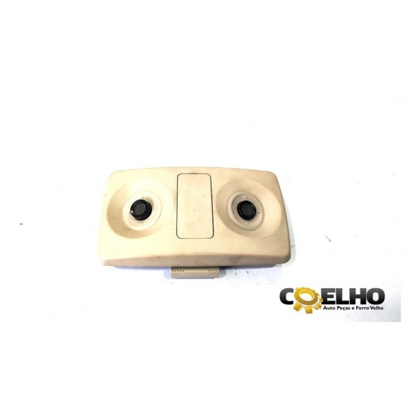 Luz Teto Cortesia Fiat Freemont 2011 (372)