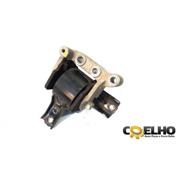 Coxim Do Motor Asx 2.0 2014 (406)