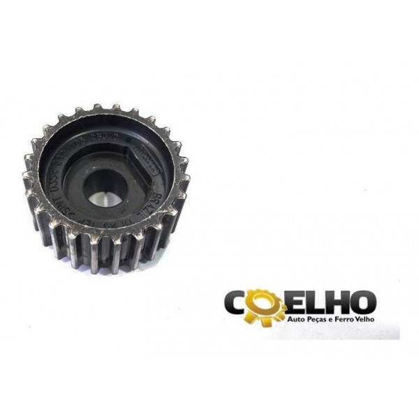 Polia Engrenagem Volkswagen Fox 1.0 3cc (408)