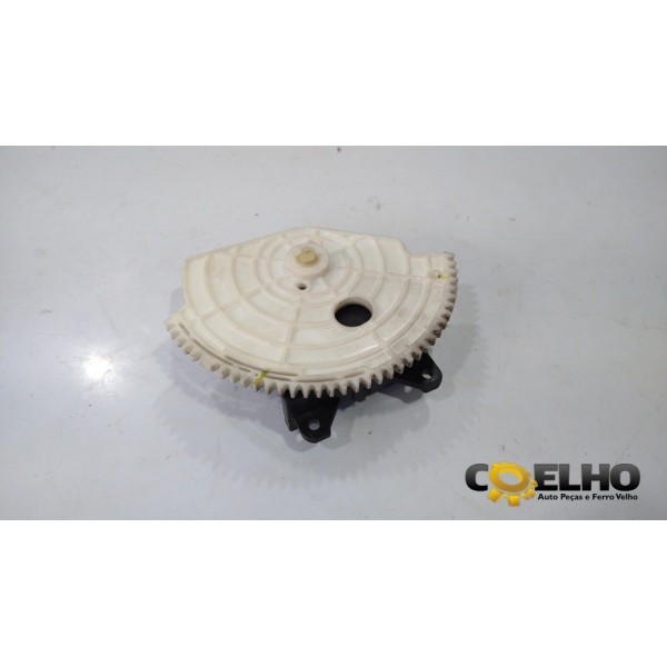 Motor Atuador Caixa De Ar Condicionado Corolla 2012 (411)