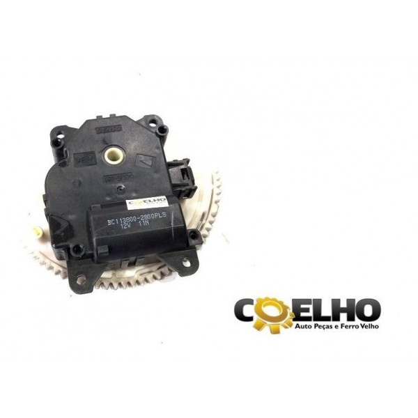 Motor Atuador Caixa De Ar Condicionado Corolla 2012 (411)