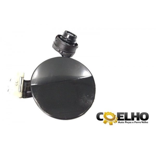 Portinhola Tanque Comb. Chery Celer 2016 (451) Preto