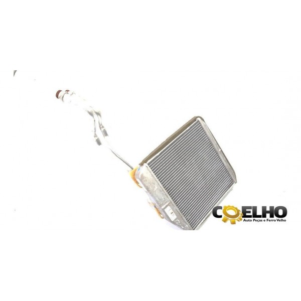 Radiador Ar Quente Jeep Renegade 1.8 Flex 2018 (512)