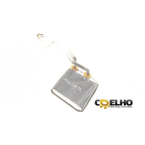 Radiador Ar Quente Jeep Renegade 1.8 Flex 2018 (512)