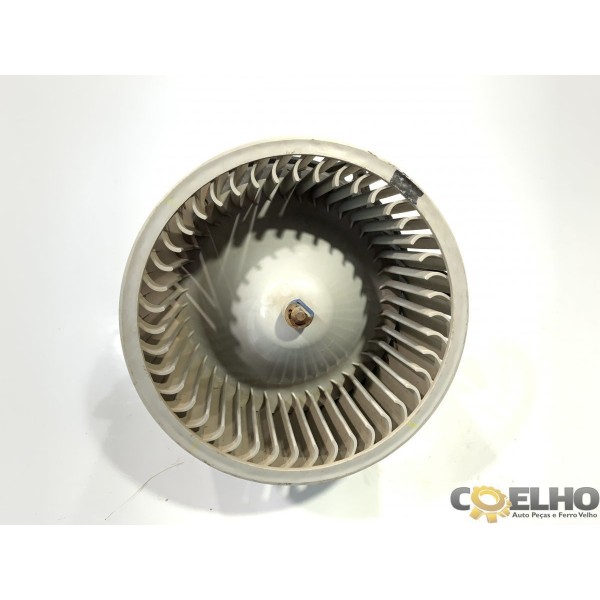 Eletroventilador Interno Ar Ford Ranger 2.5 Gasolina 2013