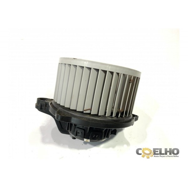 Eletroventilador Interno Ar Ford Ranger 2.5 Gasolina 2013