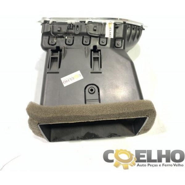 Difusor Ar Lateral Direito Fiat Freemont 2011