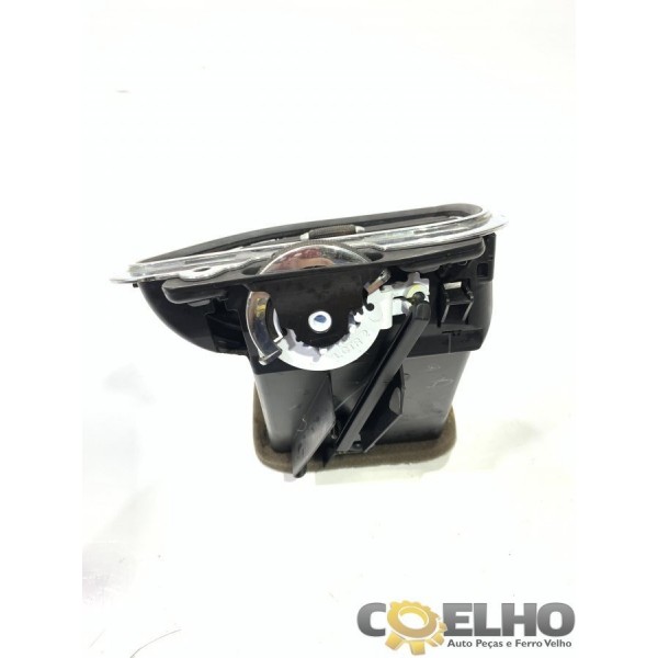 Difusor Ar Lateral Direito Fiat Freemont 2011