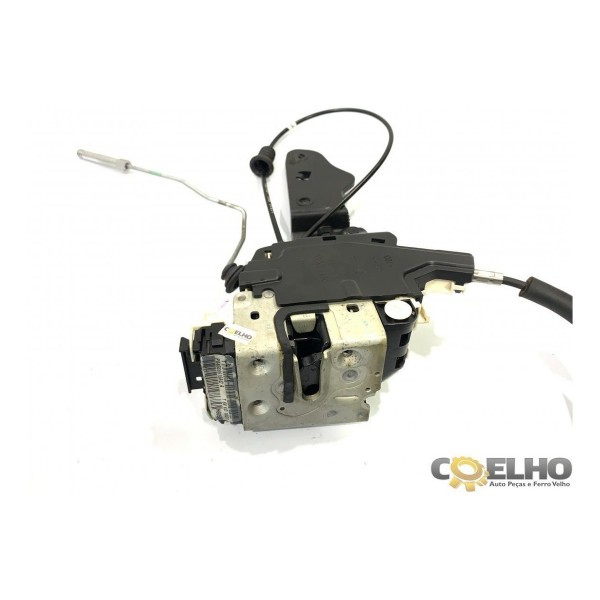Fechadura Traseira Esquerda Fiat Freemont 2011