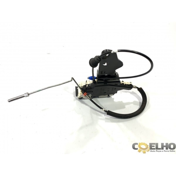 Fechadura Traseira Esquerda Fiat Freemont 2011