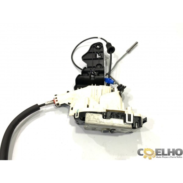 Fechadura Traseira Esquerda Fiat Freemont 2011