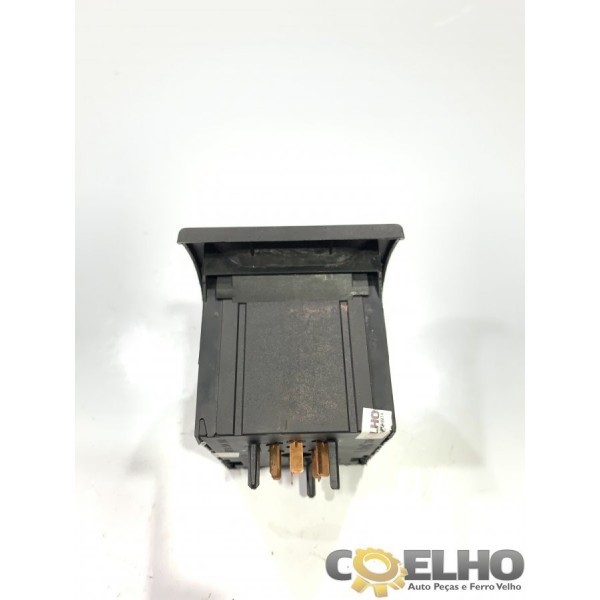 Chave De Luz Vectra 2001