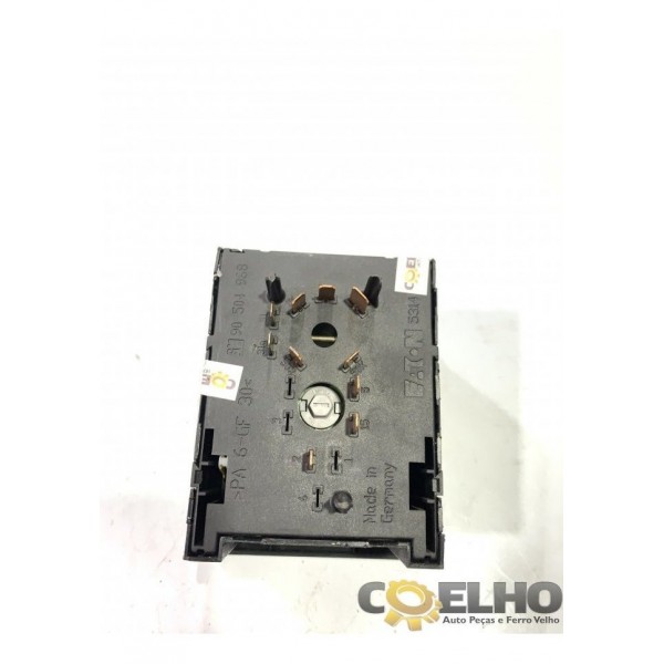 Chave De Luz Vectra 2001