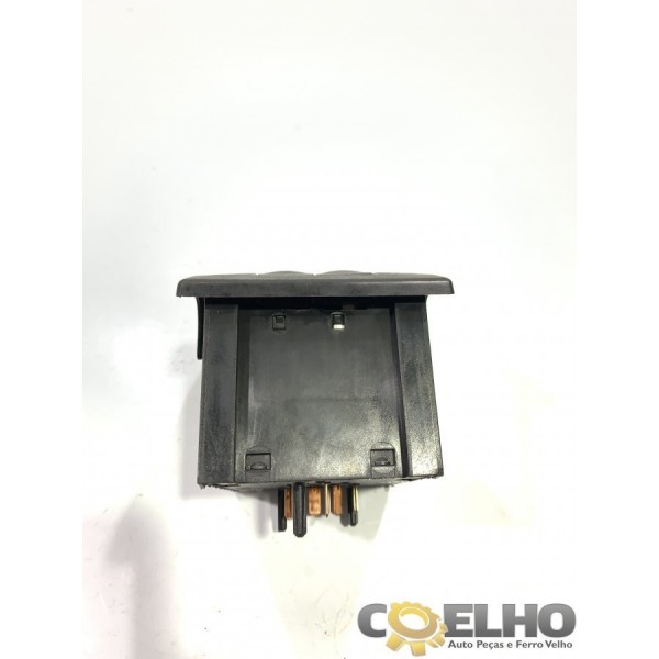 Chave De Luz Vectra 2001