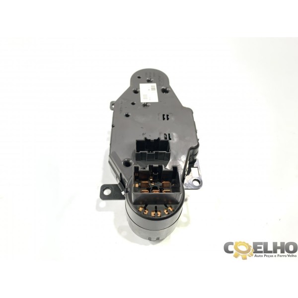 Comando Ar Condicionado New Fiesta 1.5 2014