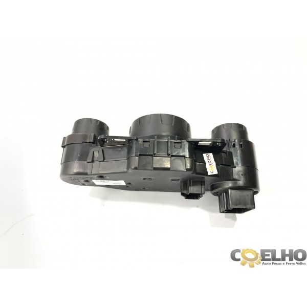 Comando Ar Condicionado New Fiesta 1.5 2014