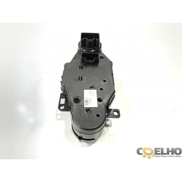 Comando Ar Condicionado New Fiesta 1.5 2014