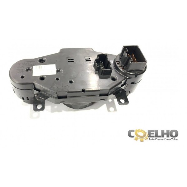 Comando Ar Condicionado New Fiesta 1.5 2014