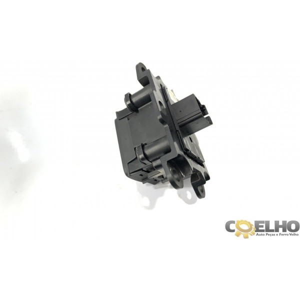 Comando Regulagem Farol Fiat Freemont 2011