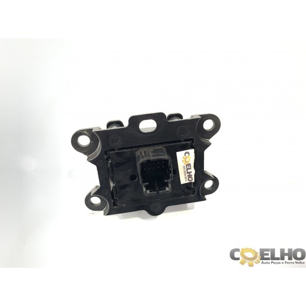 Comando Regulagem Farol Fiat Freemont 2011