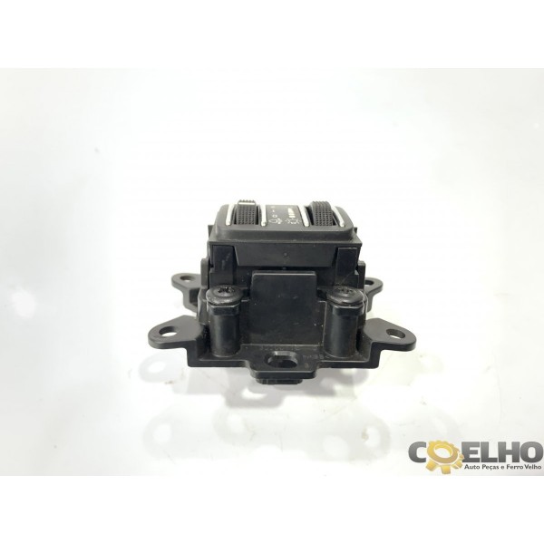 Comando Regulagem Farol Fiat Freemont 2011