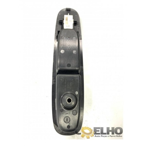 Comando Vidro Elétrico Dianteiro Direito Fiat Punto