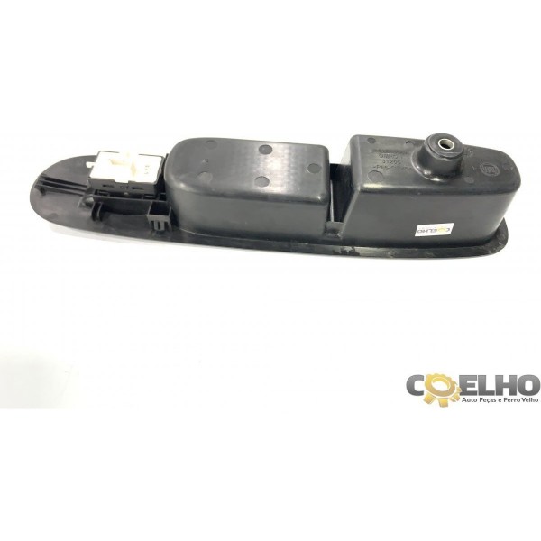Comando Vidro Elétrico Dianteiro Direito Fiat Punto