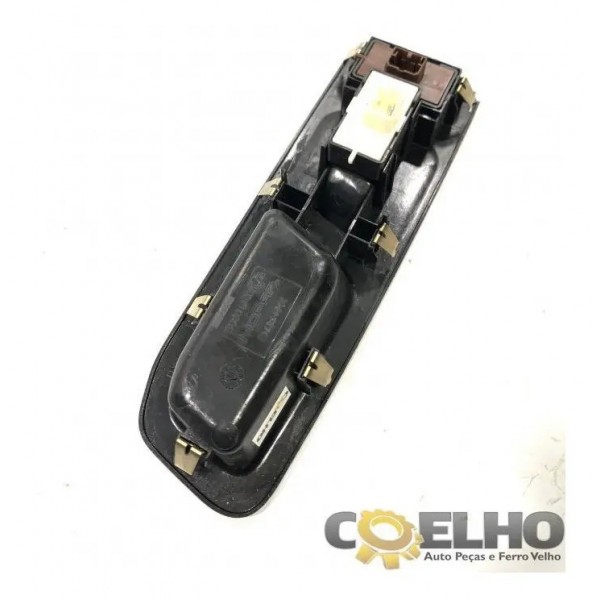 Comando Vidro Elétrico Dianteiro Direito Jeep Renegade 2018